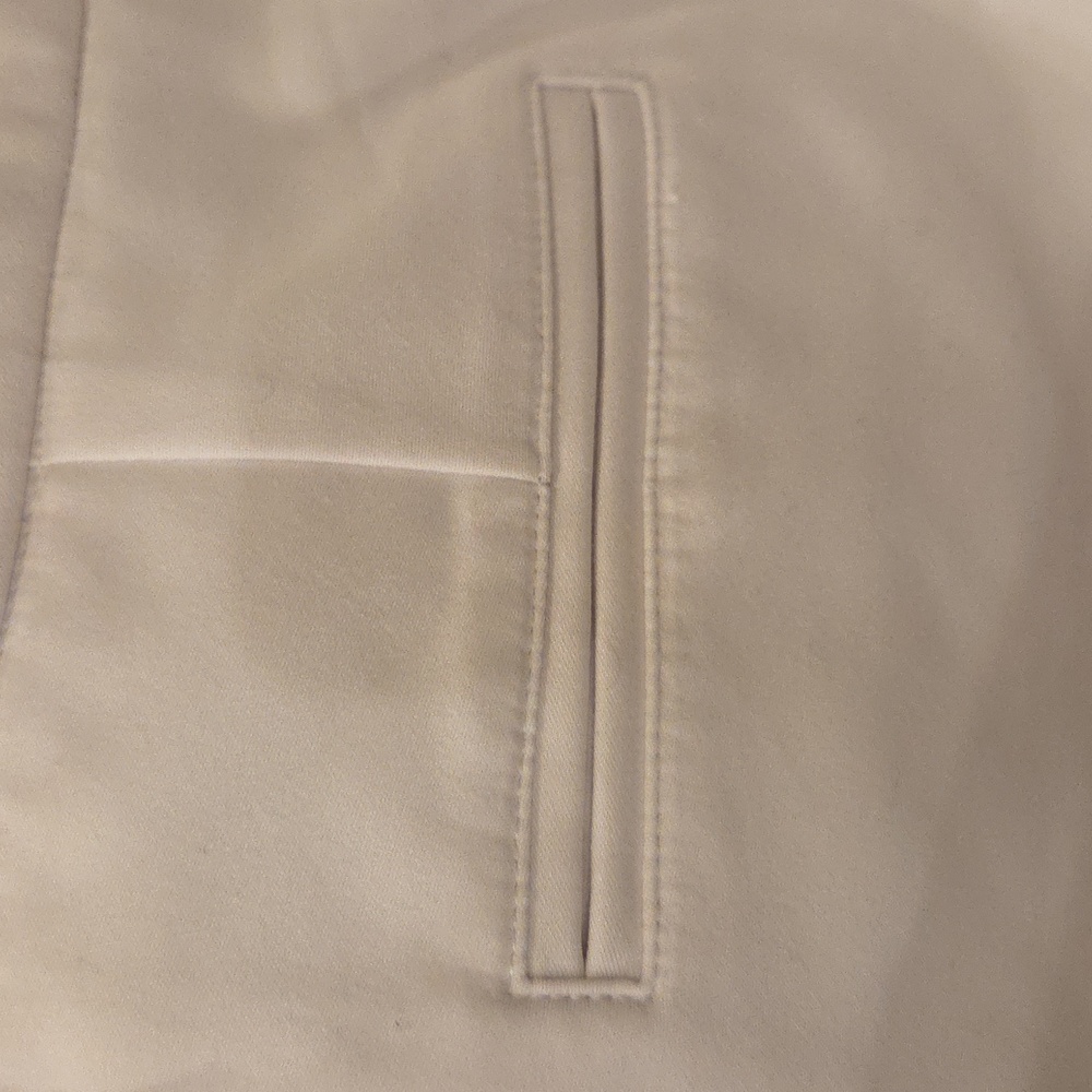 White Cache Shorts - image 7